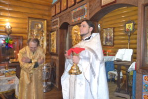 Семинар «Деятельность Братства Православных следопытов»