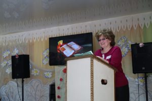 Детская богословская конференция состоялась в ГО ЗАТО Свободный