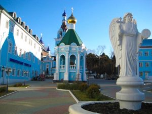 23-24 августа состоится XVIII съезд православных законоучителей Екатеринбургской митрополии