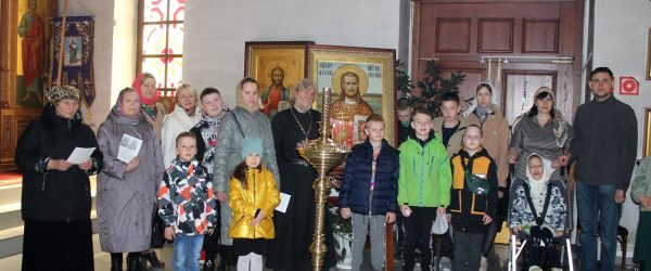 Священномученик Александр Адрианов – покровитель земли Уральской