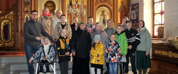 Священномученик Александр Адрианов – покровитель земли Уральской