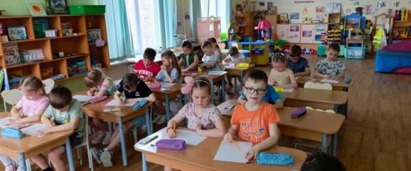 ДОБРОЕ ДЕЛО