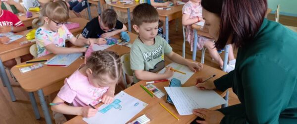 ДОБРОЕ ДЕЛО
