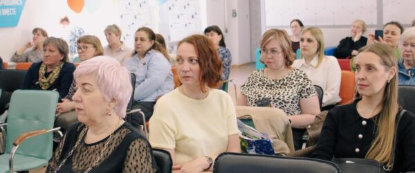 Методист ОРОиК Нижнетагильской епархии приняла участие в семинаре-совещании «Методическое сопровождение учителей модуля «Основы православной культуры в Томской области»