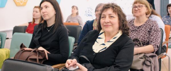 Методист ОРОиК Нижнетагильской епархии приняла участие в семинаре-совещании «Методическое сопровождение учителей модуля «Основы православной культуры в Томской области»