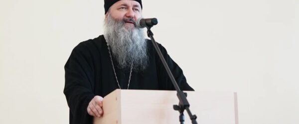РУКОВОДИТЕЛЬ ОРОИК НИЖНЕТАГИЛЬСКОЙ ЕПАРХИИ ПОСЕТИЛ С ДРУЖЕСКИМ ВИЗИТОМ САМАРСКУЮ МИТРОПОЛИЮ