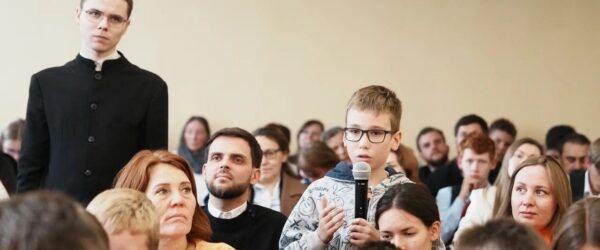 РУКОВОДИТЕЛЬ ОРОИК НИЖНЕТАГИЛЬСКОЙ ЕПАРХИИ ПОСЕТИЛ С ДРУЖЕСКИМ ВИЗИТОМ САМАРСКУЮ МИТРОПОЛИЮ