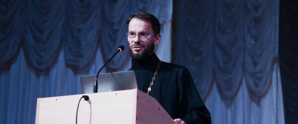РУКОВОДИТЕЛЬ ОРОИК НИЖНЕТАГИЛЬСКОЙ ЕПАРХИИ ПОСЕТИЛ С ДРУЖЕСКИМ ВИЗИТОМ САМАРСКУЮ МИТРОПОЛИЮ