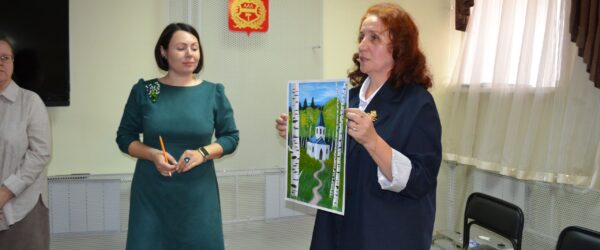 ИТОГИ РЕГИОНАЛЬНОГО ЭТАПА МЕЖДУНАРОДНОГО КОНКУРСА ДЕТСКОГО ТВОРЧЕСТВА "КРАСОТА БОЖЬЕГО МИРА"-2025 В НИЖНЕТАГИЛЬСКОЙ ЕПАРХИИ