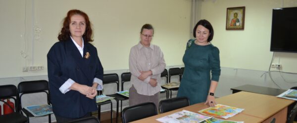 ИТОГИ РЕГИОНАЛЬНОГО ЭТАПА МЕЖДУНАРОДНОГО КОНКУРСА ДЕТСКОГО ТВОРЧЕСТВА "КРАСОТА БОЖЬЕГО МИРА"-2025 В НИЖНЕТАГИЛЬСКОЙ ЕПАРХИИ