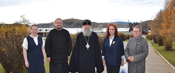 ИТОГИ РЕГИОНАЛЬНОГО ЭТАПА МЕЖДУНАРОДНОГО КОНКУРСА ДЕТСКОГО ТВОРЧЕСТВА "КРАСОТА БОЖЬЕГО МИРА"-2025 В НИЖНЕТАГИЛЬСКОЙ ЕПАРХИИ