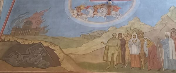 ПРЕПОДАВАТЕЛИ ОРКСЭ ПОСЕТИЛИ ХРАМЫ НИЖНЕГО ТАГИЛА