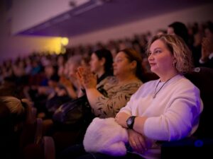 XII ЗНАМЕНСКИЕ ЧТЕНИЯ НИЖНЕТАГИЛЬСКОЙ ЕПАРХИИ: ДИАЛОГ О ПРОСВЕЩЕНИИ И НРАВСТВЕННОСТИ В СОВРЕМЕННОМ МИРЕ