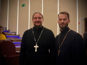 ОКРУЖНОЙ МОЛОДЁЖНО-ПЕДАГОГИЧЕСКИЙ ФОРУМ «БУДЬ ЗДОРОВ! КОД ЛИЧНОСТИ»: ВЕКТОР РАЗВИТИЯ ЗДОРОВОЙ И ГАРМОНИЧНОЙ ЛИЧНОСТИ