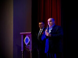 XII ЗНАМЕНСКИЕ ЧТЕНИЯ НИЖНЕТАГИЛЬСКОЙ ЕПАРХИИ: ДИАЛОГ О ПРОСВЕЩЕНИИ И НРАВСТВЕННОСТИ В СОВРЕМЕННОМ МИРЕ