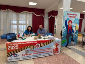 ОКРУЖНОЙ МОЛОДЁЖНО-ПЕДАГОГИЧЕСКИЙ ФОРУМ «БУДЬ ЗДОРОВ! КОД ЛИЧНОСТИ»: ВЕКТОР РАЗВИТИЯ ЗДОРОВОЙ И ГАРМОНИЧНОЙ ЛИЧНОСТИ