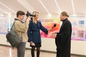 ОКРУЖНОЙ МОЛОДЁЖНО-ПЕДАГОГИЧЕСКИЙ ФОРУМ «БУДЬ ЗДОРОВ! КОД ЛИЧНОСТИ»: ВЕКТОР РАЗВИТИЯ ЗДОРОВОЙ И ГАРМОНИЧНОЙ ЛИЧНОСТИ