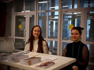 ОКРУЖНОЙ МОЛОДЁЖНО-ПЕДАГОГИЧЕСКИЙ ФОРУМ «БУДЬ ЗДОРОВ! КОД ЛИЧНОСТИ»: ВЕКТОР РАЗВИТИЯ ЗДОРОВОЙ И ГАРМОНИЧНОЙ ЛИЧНОСТИ