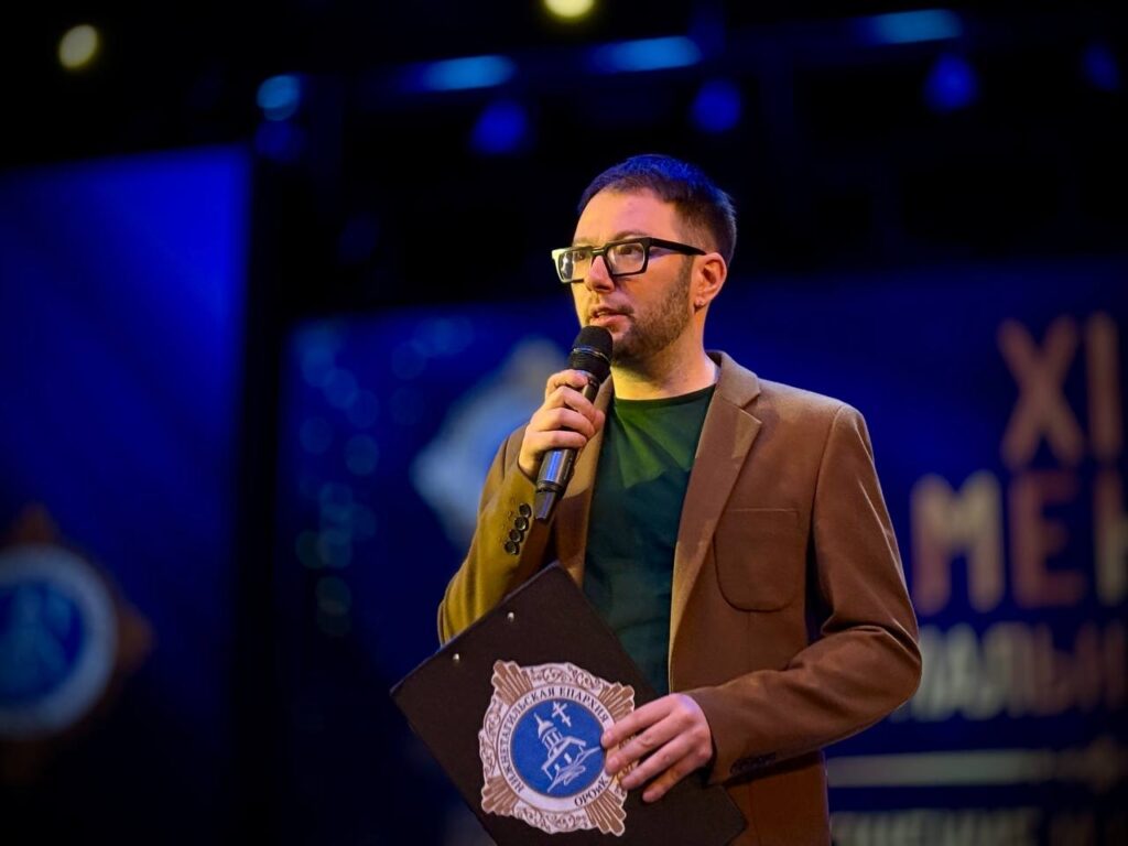 XII ЗНАМЕНСКИЕ ЧТЕНИЯ НИЖНЕТАГИЛЬСКОЙ ЕПАРХИИ: ДИАЛОГ О ПРОСВЕЩЕНИИ И НРАВСТВЕННОСТИ В СОВРЕМЕННОМ МИРЕ