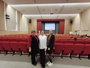 ДЕЛЕГАЦИЯ НИЖНЕТАГИЛЬСКОЙ ЕПАРХИИ ПРИНЯЛА УЧАСТИЕ В РЕГИОНАЛЬНОМ ТУРЕ ОЛИМПИАДЫ ПО ОСНОВАМ ПРАВОСЛАВНОЙ КУЛЬТУРЫ-2026