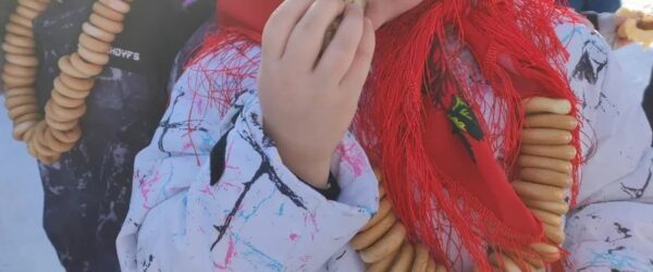 В ДЕТСКИХ САДАХ НИЖНЕГО ТАГИЛА ШИРОКО ОТМЕТИЛИ МАСЛЕНИЧНУЮ НЕДЕЛЮ