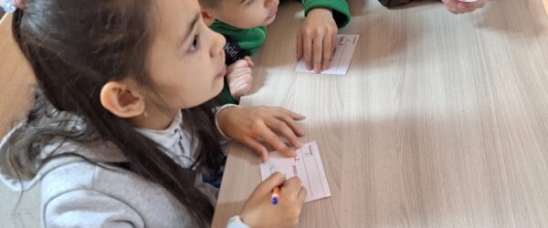 ЕЩЕ ОДНА ИНТЕЛЛЕКТУАЛЬНАЯ ИГРА ПРОШЛА В РАМКАХ КОНКУРСА МЕТОДИЧЕСКИХ РАЗРАБОТОК "СВЕТ ХРИСТОВ ПРОСВЕЩАЕТ ВСЕХ"