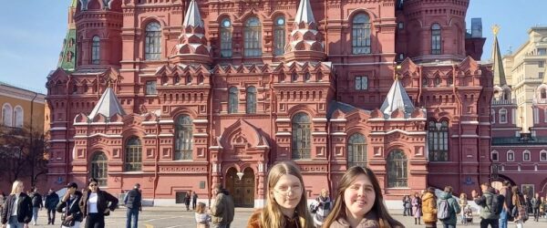 ФИНАЛ ОЛИМПИАДЫ ПО ОПК СОСТОЯЛСЯ В МИНУВШИЕ ВЫХОДНЫЕ В МОСКВЕ