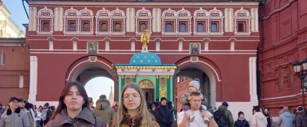 ФИНАЛ ОЛИМПИАДЫ ПО ОПК СОСТОЯЛСЯ В МИНУВШИЕ ВЫХОДНЫЕ В МОСКВЕ