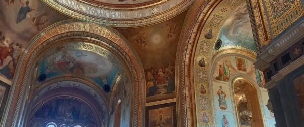 ФИНАЛ ОЛИМПИАДЫ ПО ОПК СОСТОЯЛСЯ В МИНУВШИЕ ВЫХОДНЫЕ В МОСКВЕ