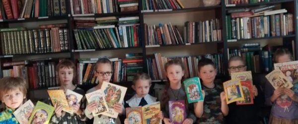 ПОДАРИ КНИГУ ДРУГУ - АКЦИЯ КО ДНЮ ПРАВОСЛАВНОЙ КНИГИ