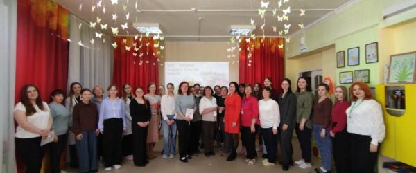 ВОСПИТАННИКИ ДЕТСКИХ САДОВ ГОРОДА НИЖНЕГО ТАГИЛА ПРИСОЕДИНИЛИСЬ К ПАСХАЛЬНОЙ РАДОСТИ О ВОСКРЕСШЕМ ХРИСТЕ!