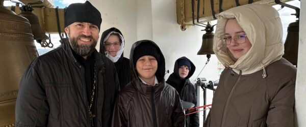 "Благовест" собрал таланты: кто победил в епархиальном состязании?