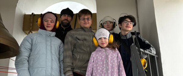 "Благовест" собрал таланты: кто победил в епархиальном состязании?